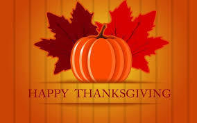 11/25 daily HS student announcements