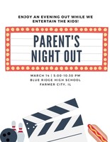 Parent's Night Out