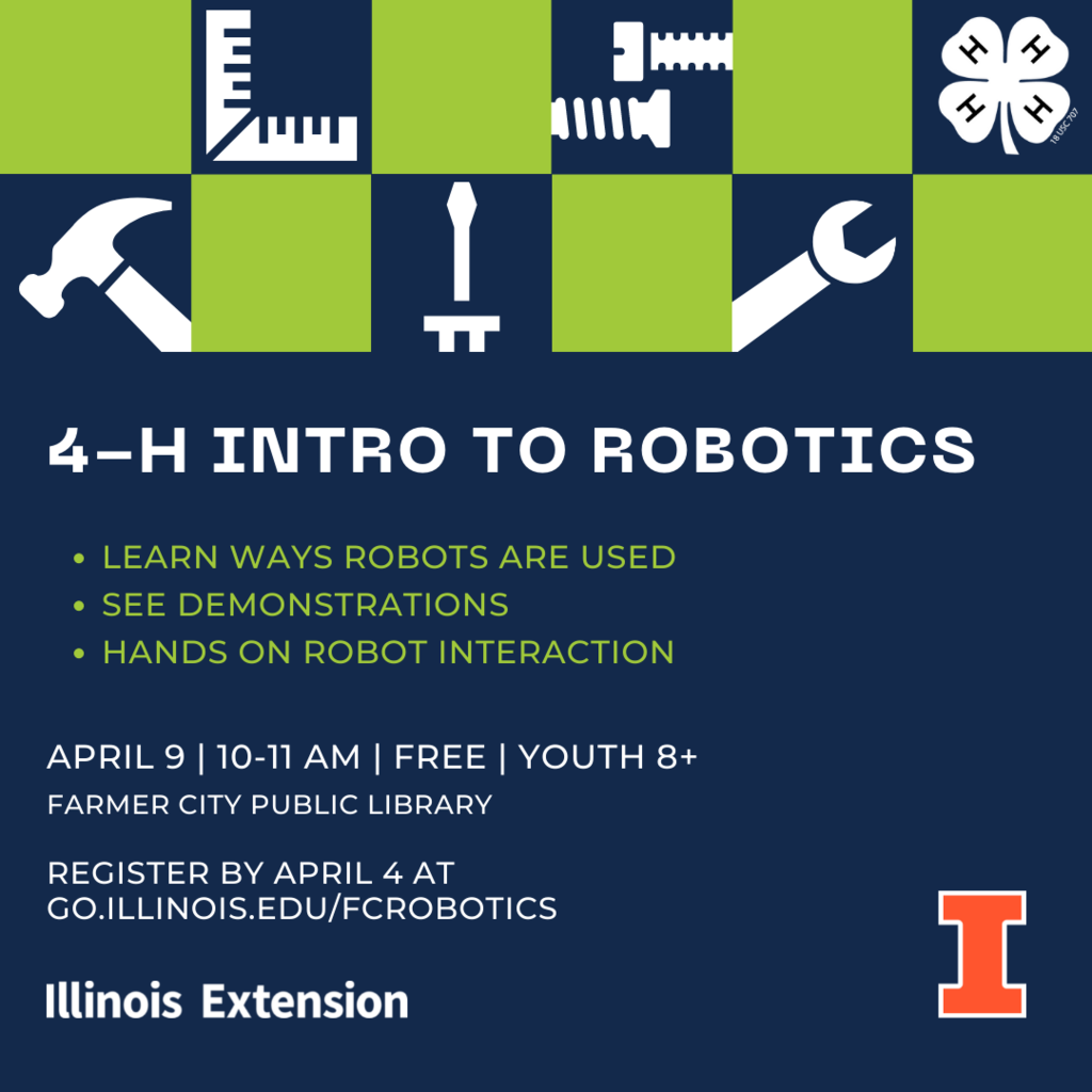 Intro to Robotics