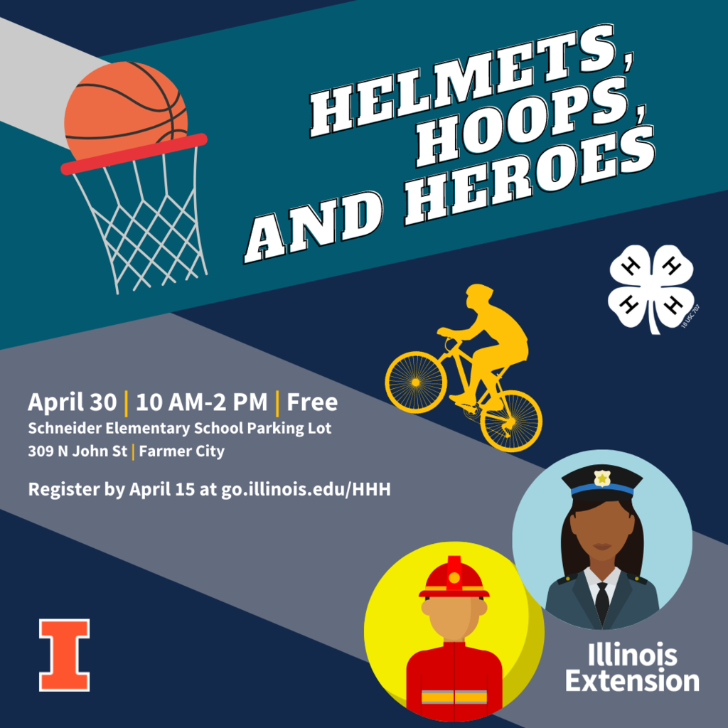 Hoops, Helmets, and Heroes