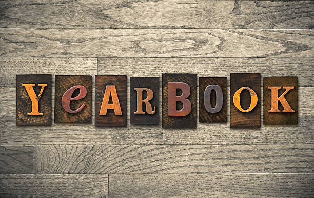Yearbook Image