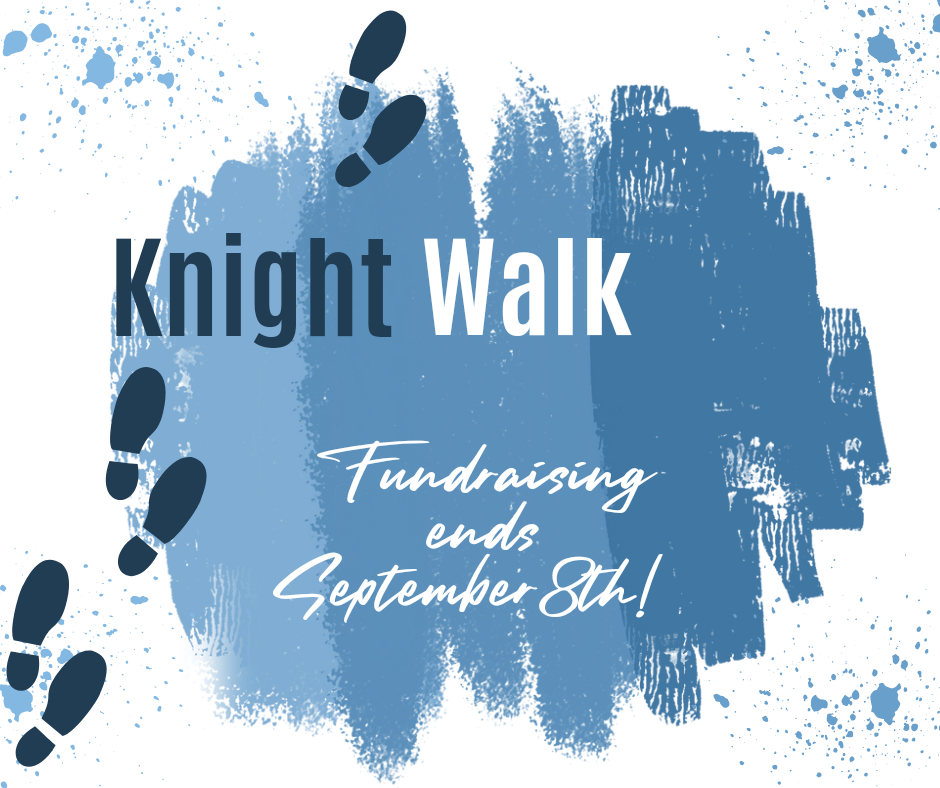 Knight Walk