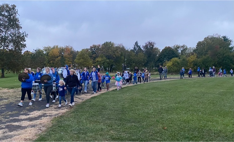 Knight Walk