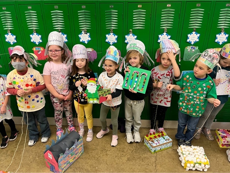 100th Day