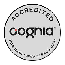 Cognia Accredited 